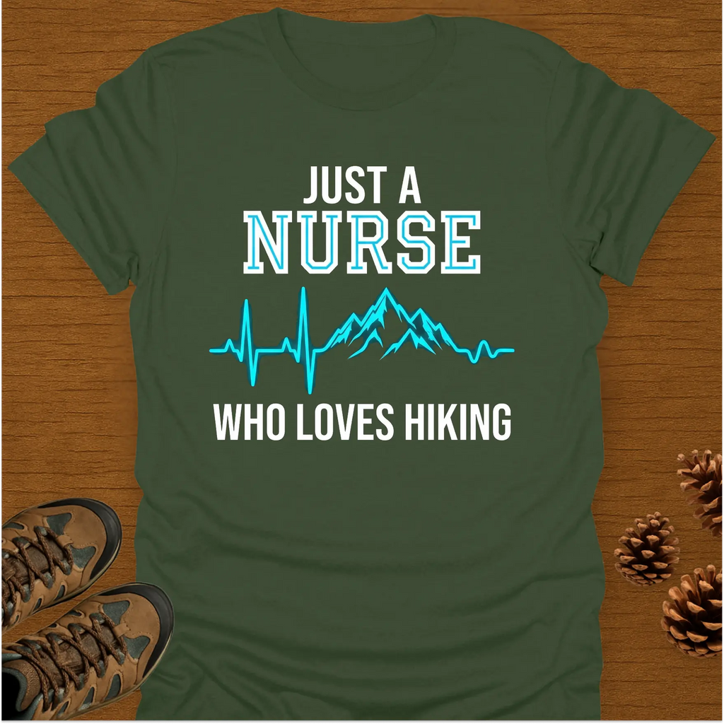 NURSE T-Shirt