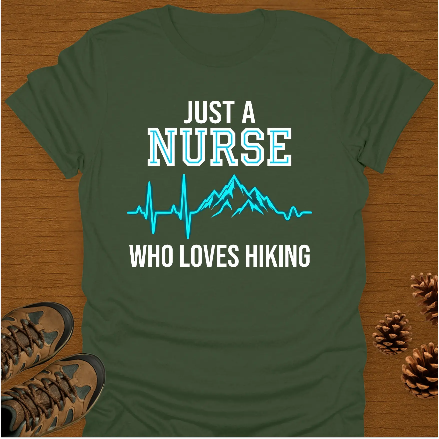 NURSE T-Shirt