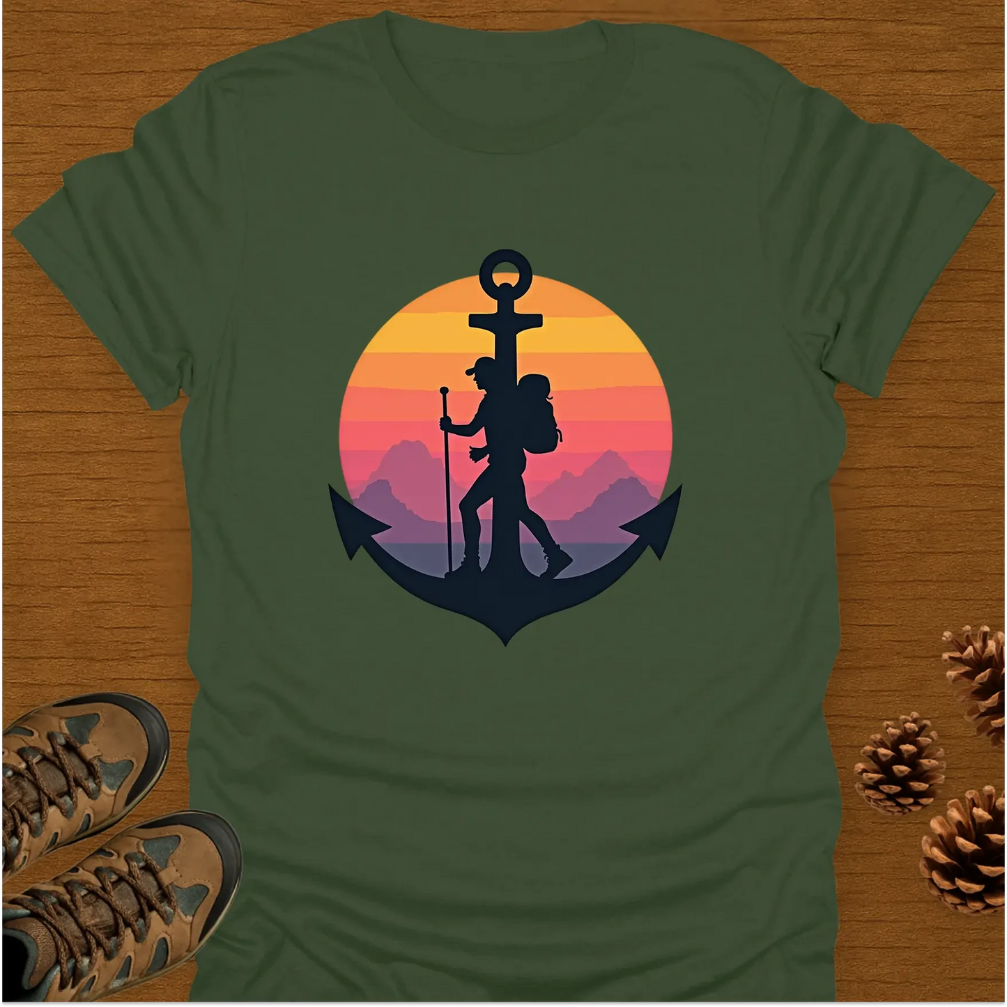 ADVENTURE T-Shirt