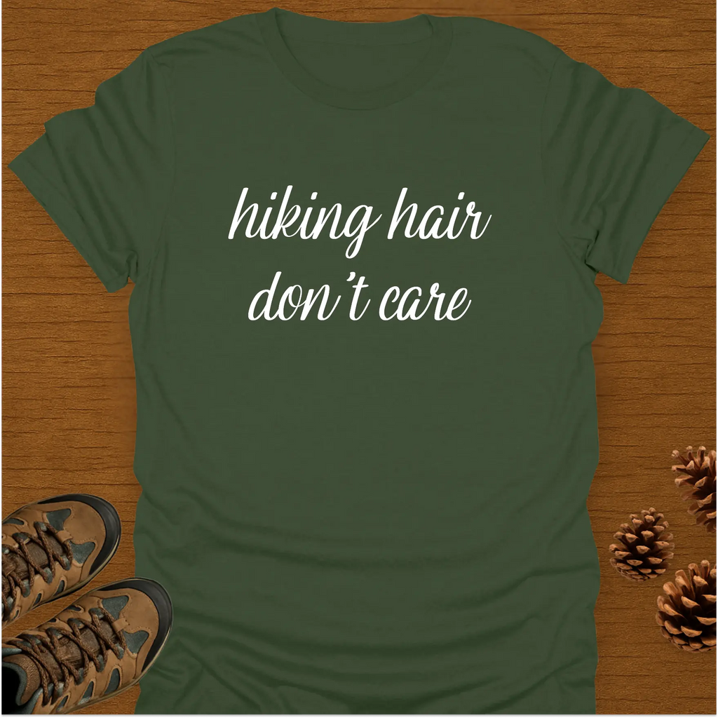 DON'T CARE T-Shirt