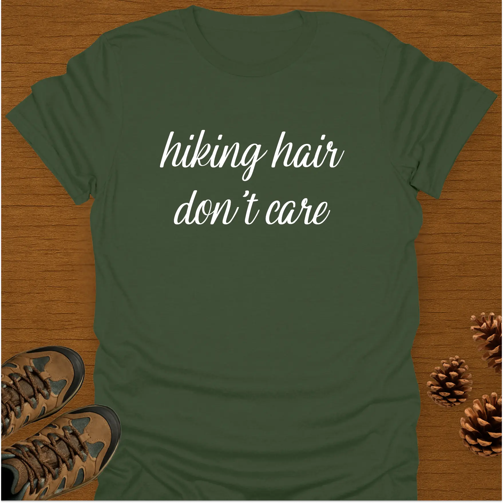 DON'T CARE T-Shirt