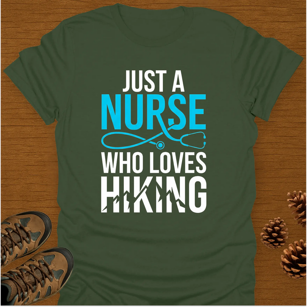 NURSE T-Shirt