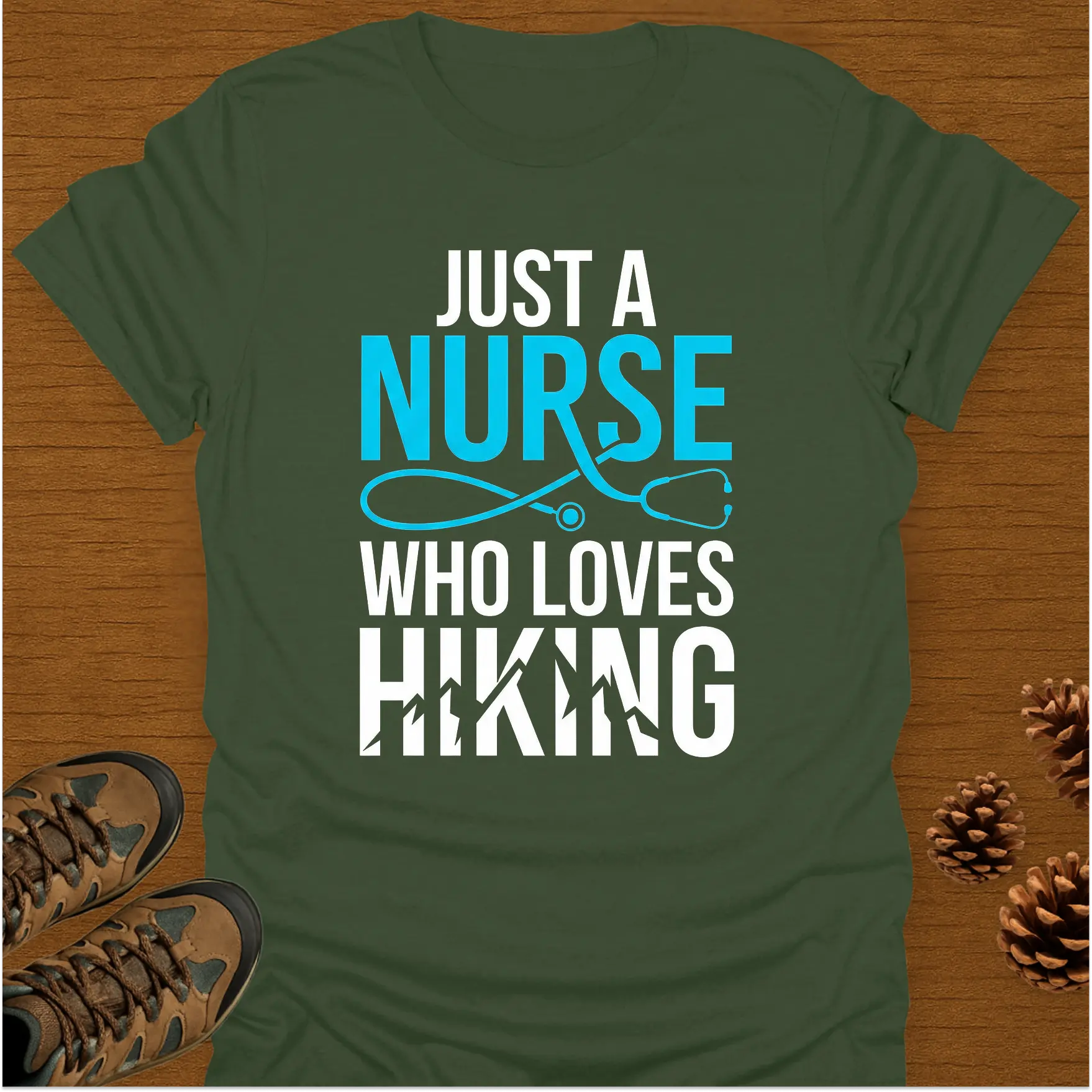 NURSE T-Shirt