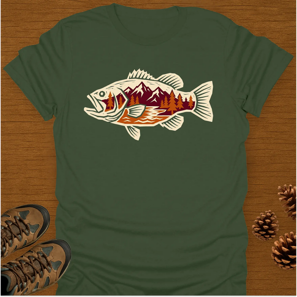 FISH T-Shirt