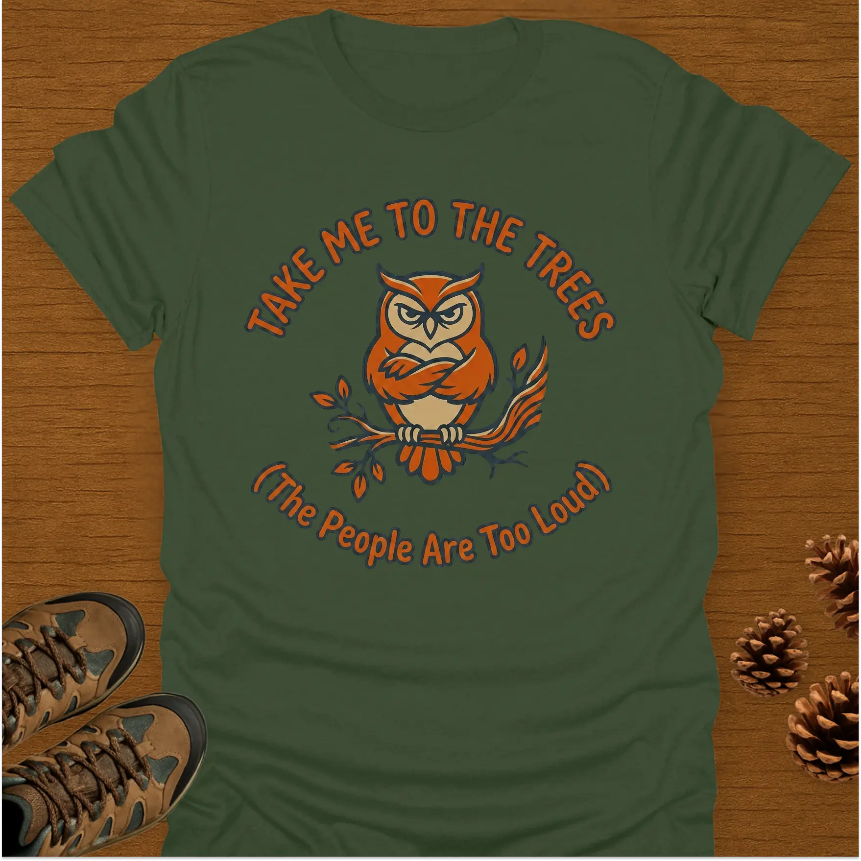 TAKE ME T-Shirt