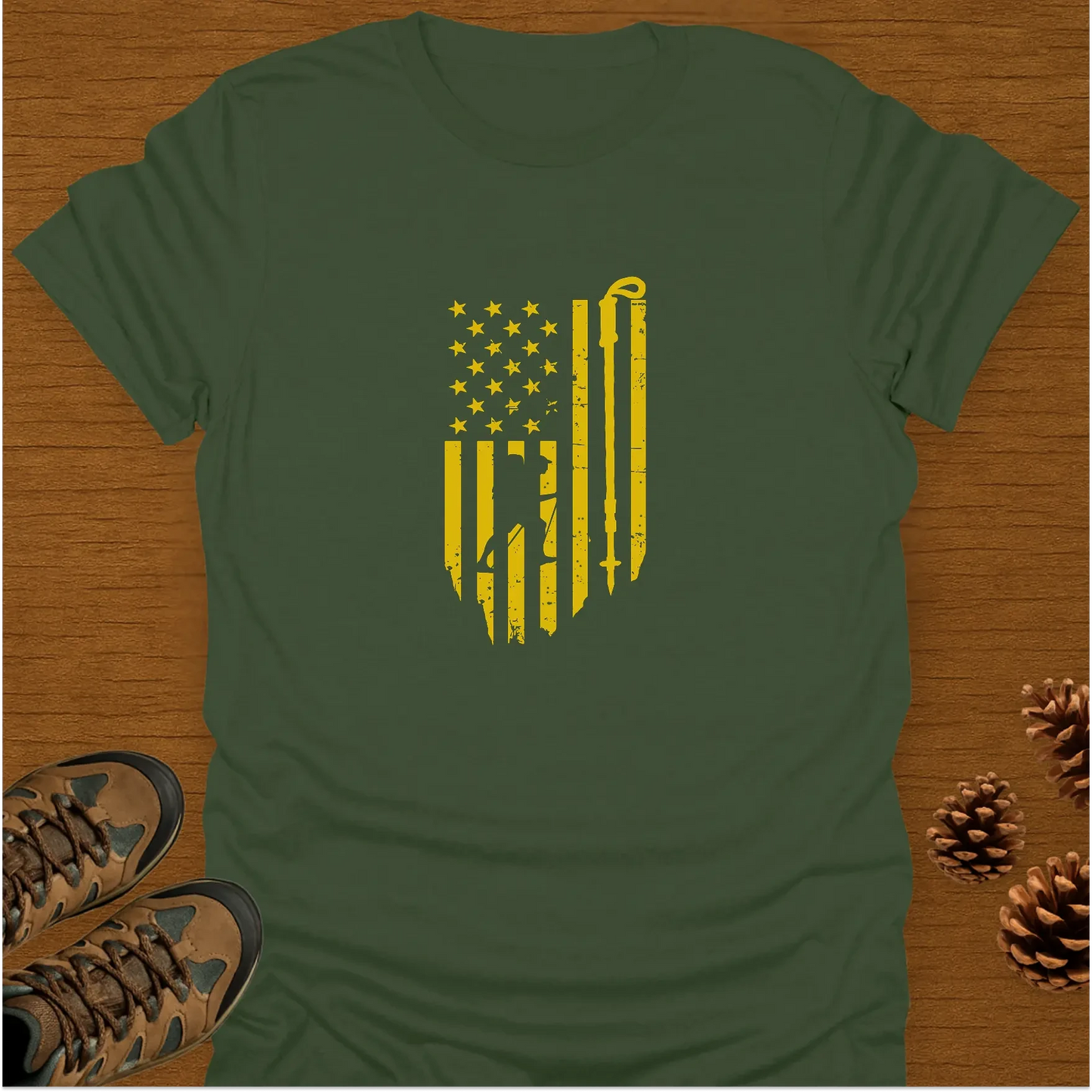 FLAG T-Shirt