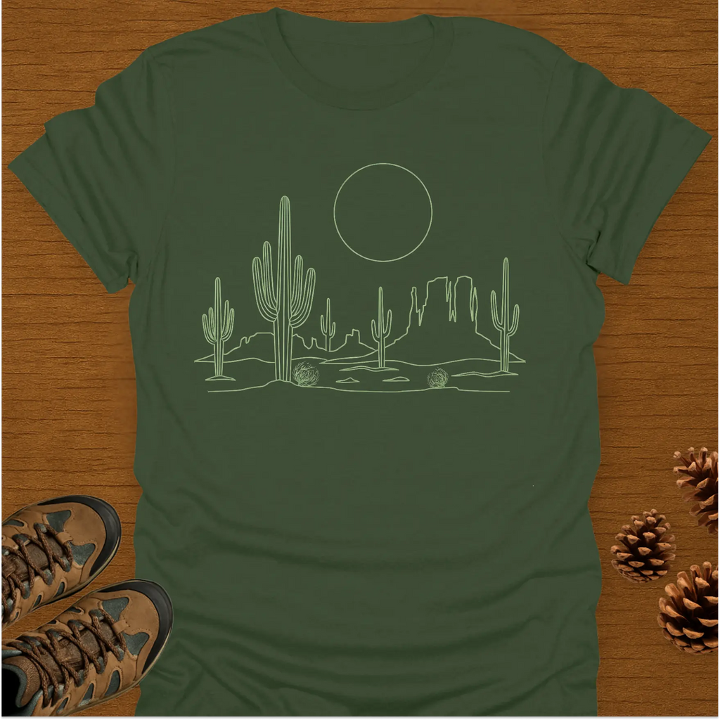 DESERT T-Shirt