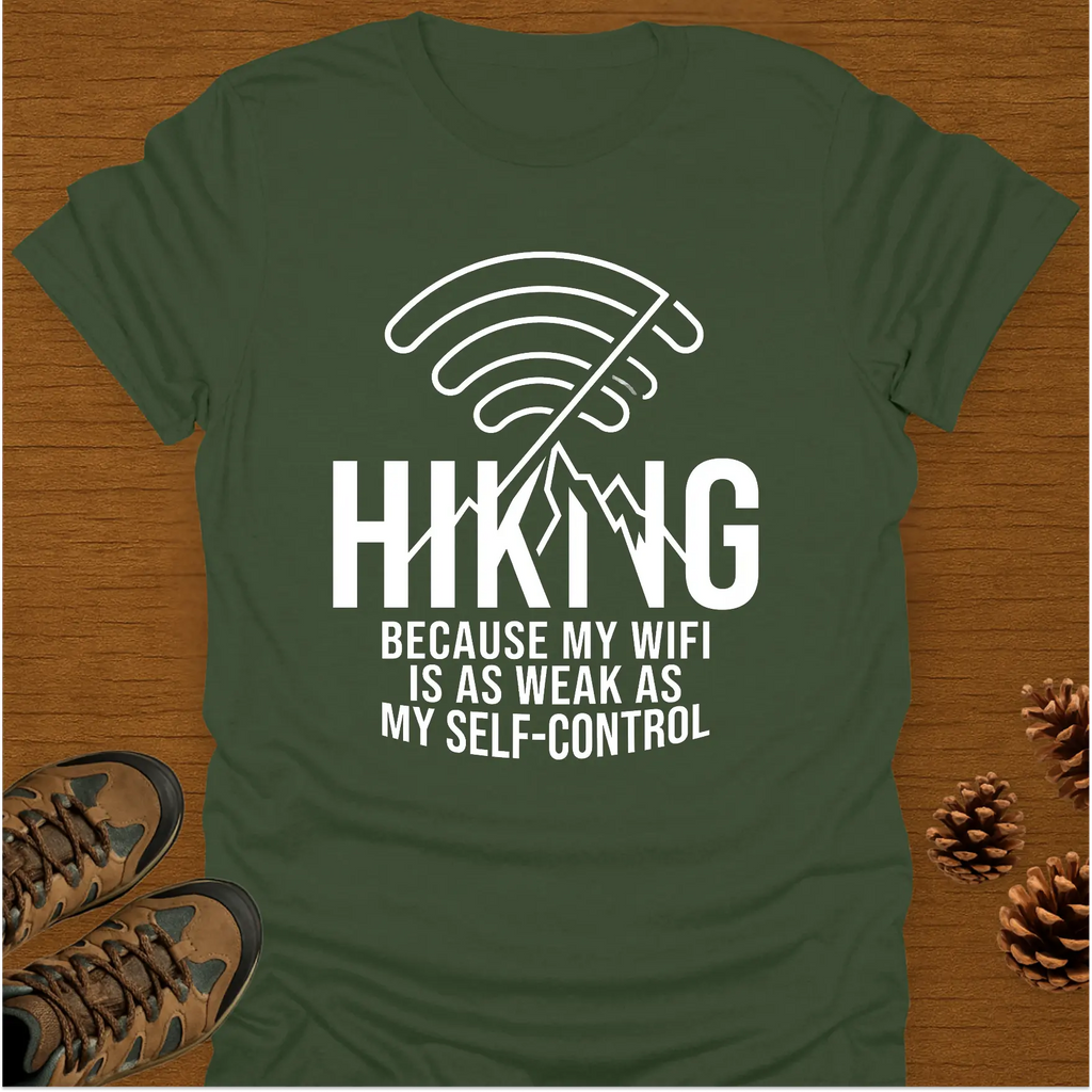 MY WIFI T-Shirt