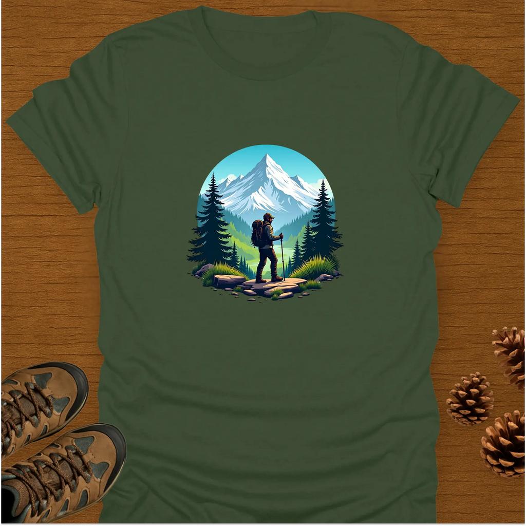 MOUNTAIN T-Shirt