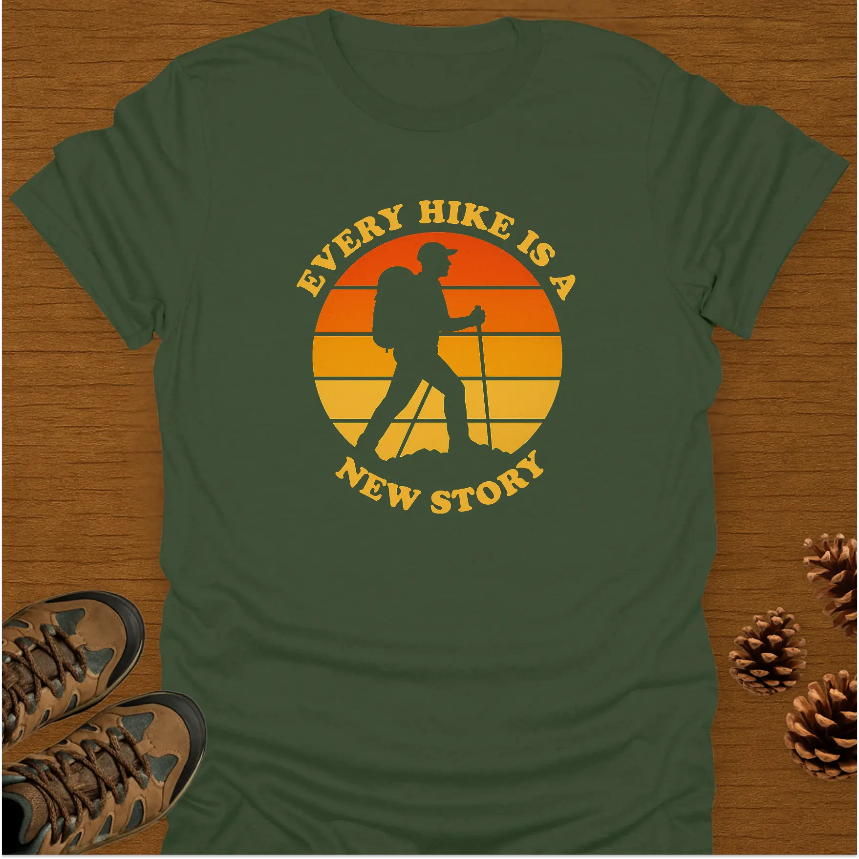 NEW STORY T-Shirt