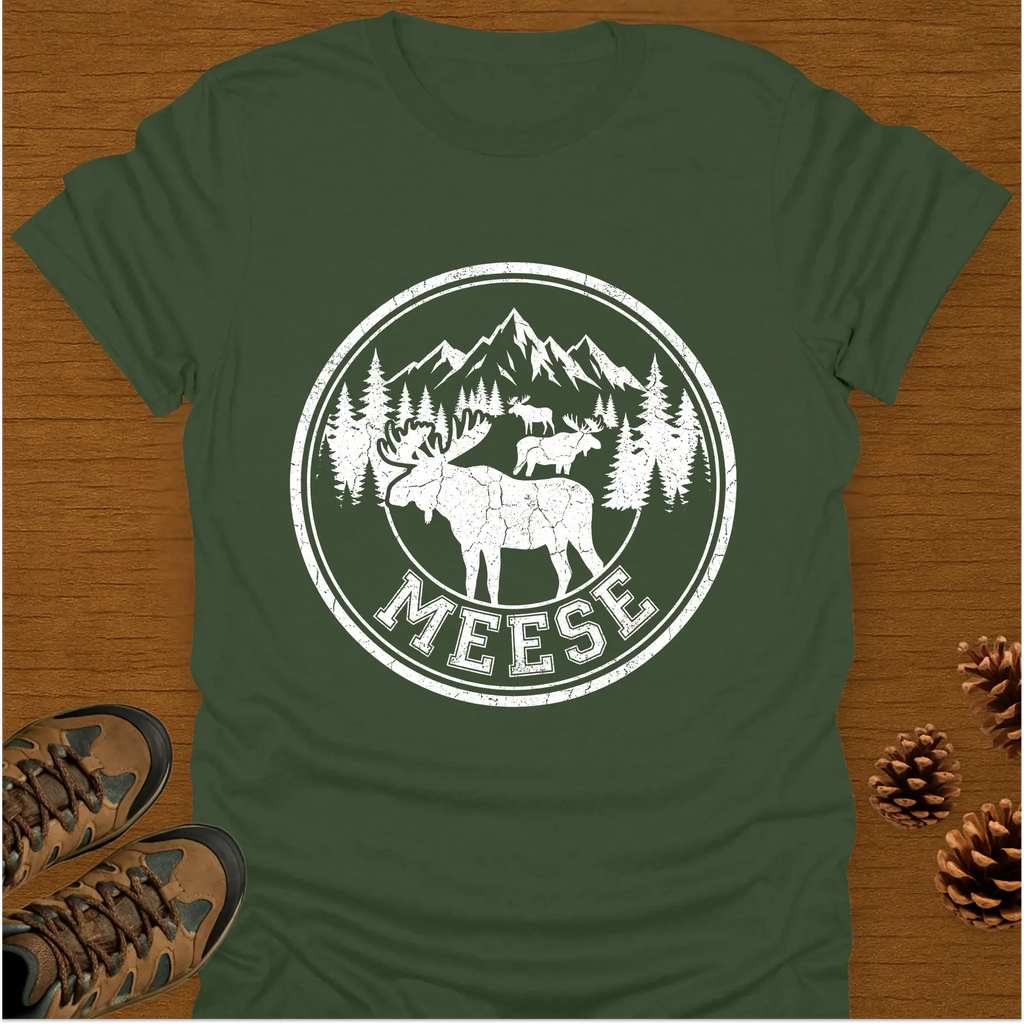 MESSE T-Shirt