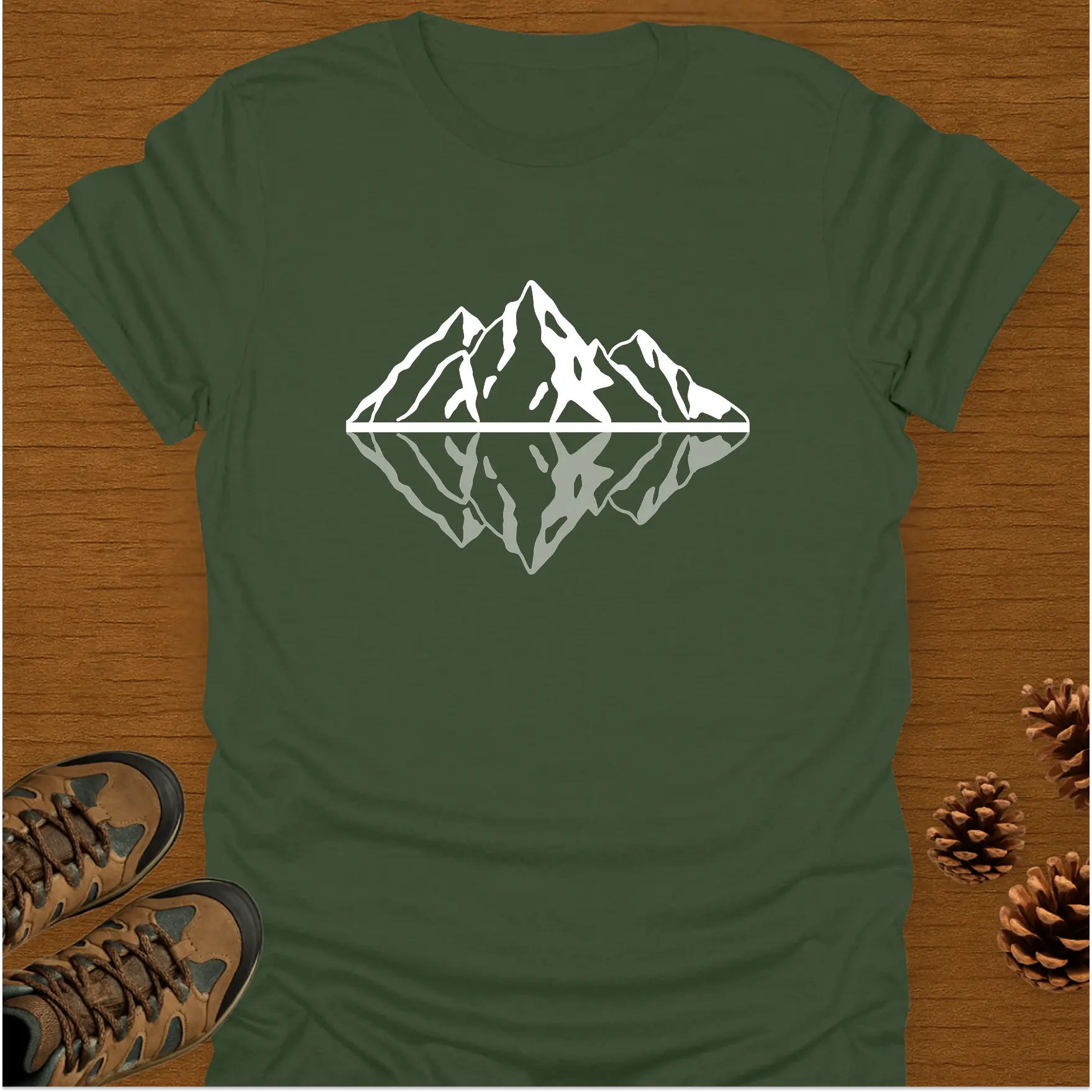 REFLECT T-Shirt