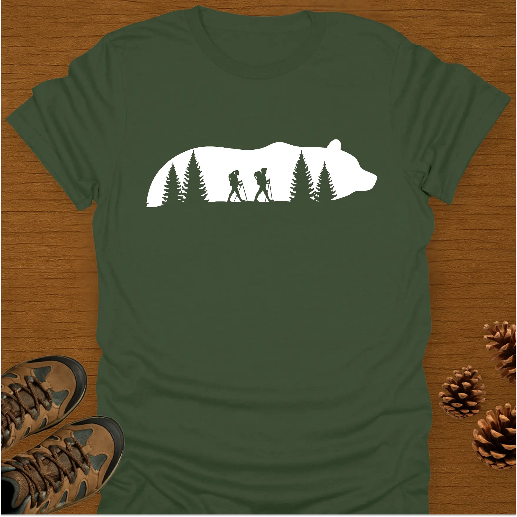 BEAR T-Shirt