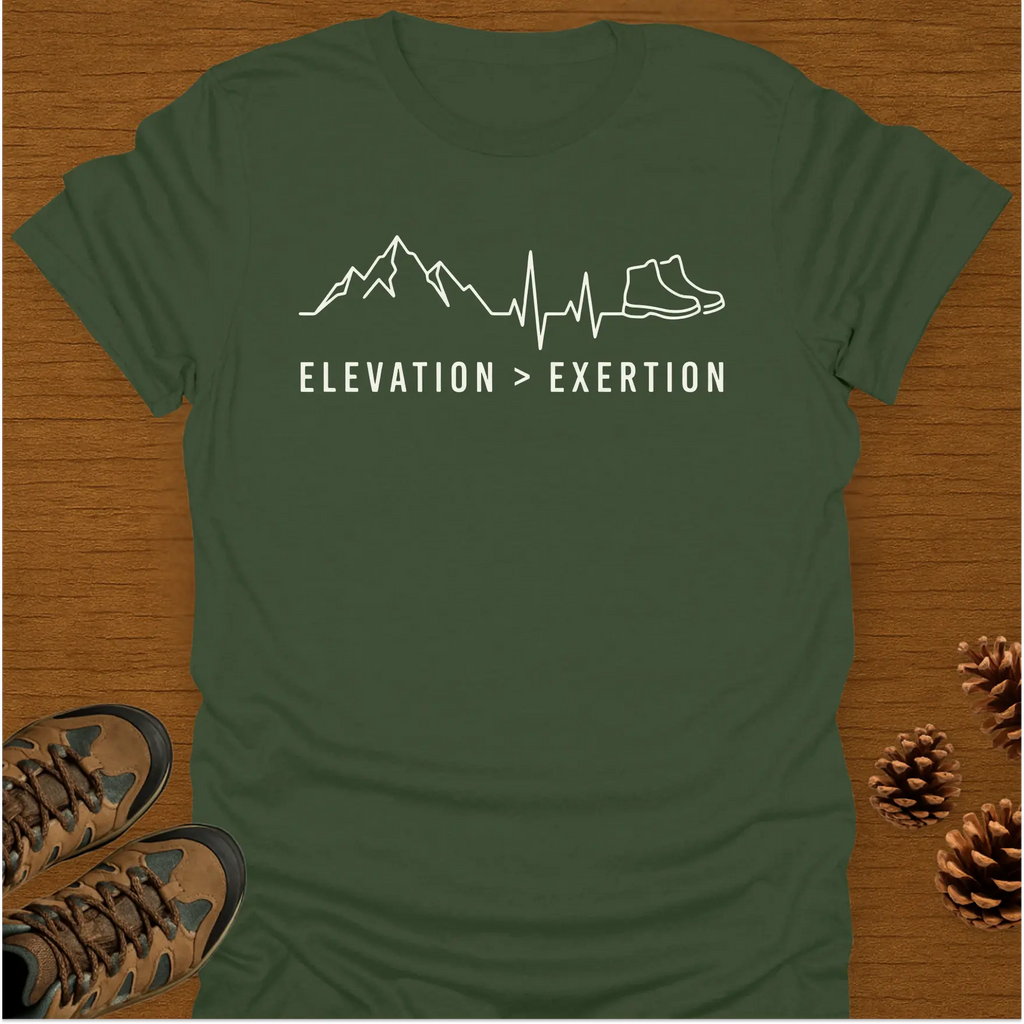 ELEVATION T-Shirt