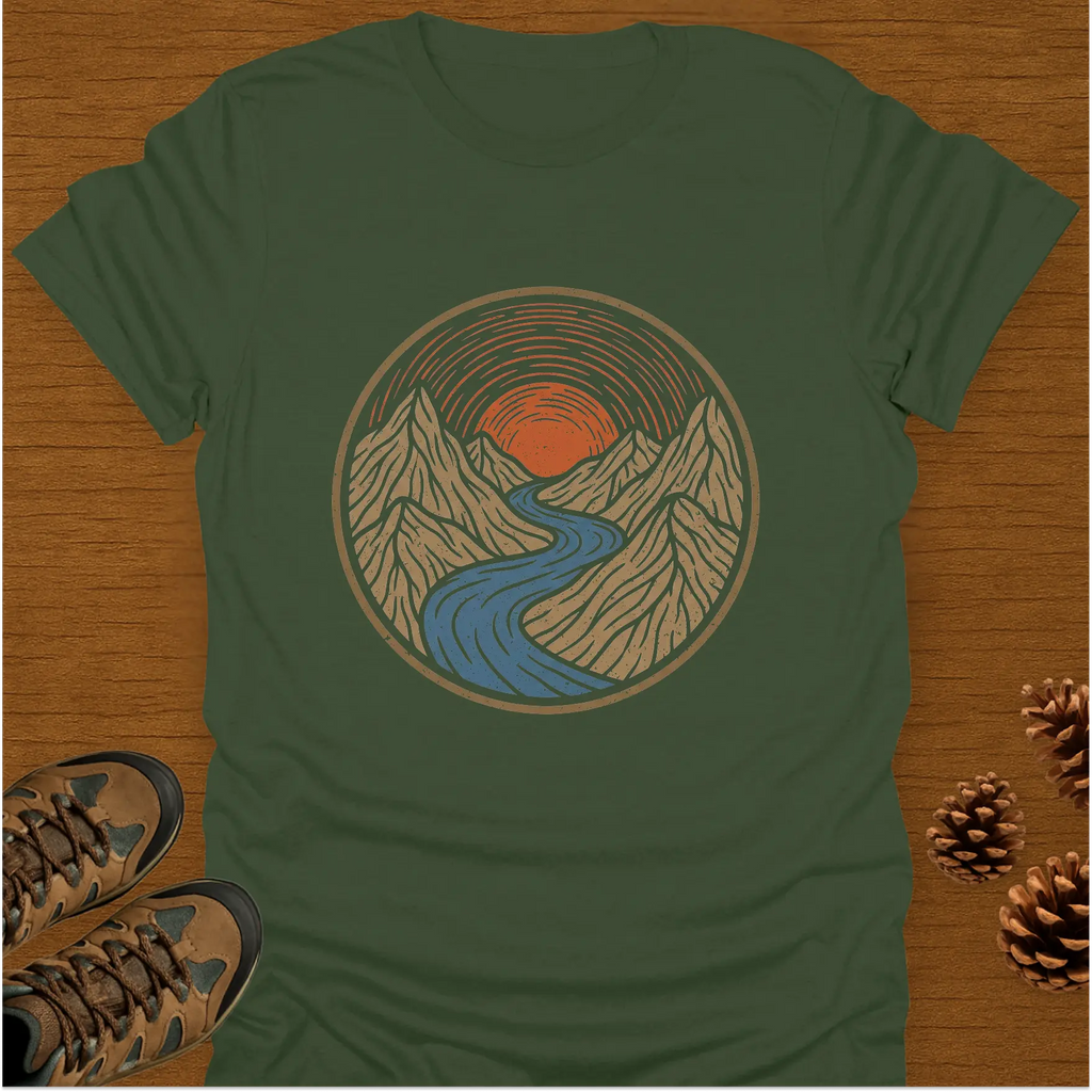 SUNSET STRIP T-Shirt