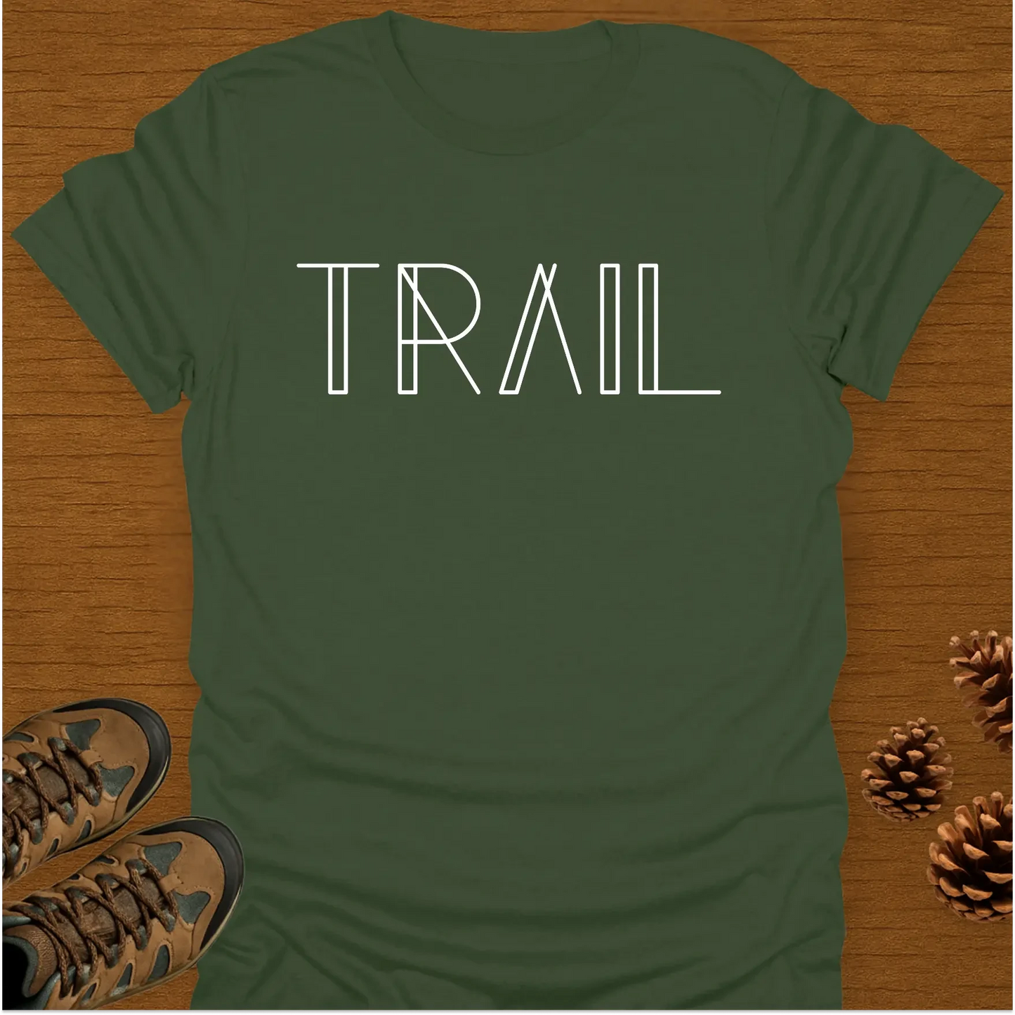 TRAIL T-Shirt
