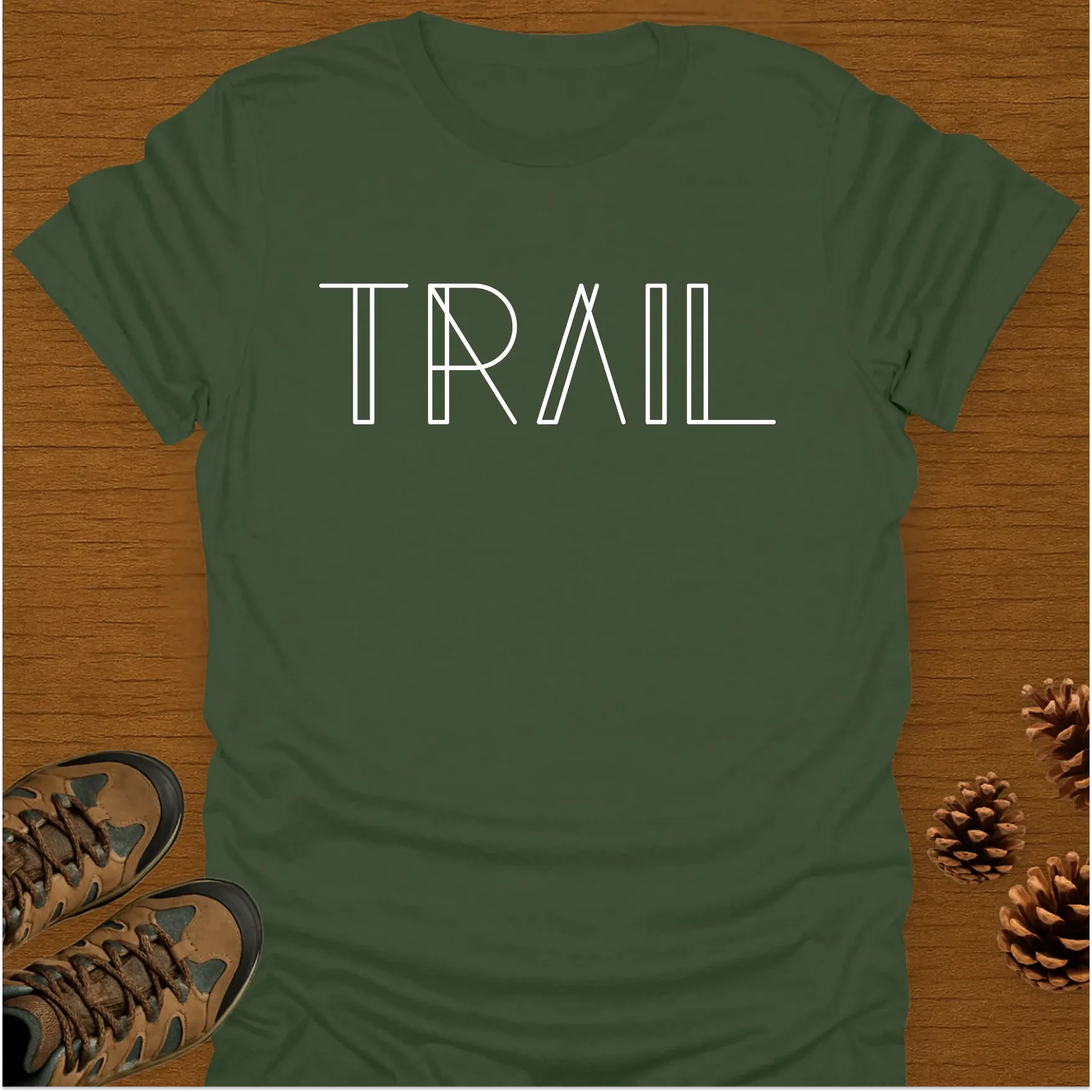 TRAIL T-Shirt