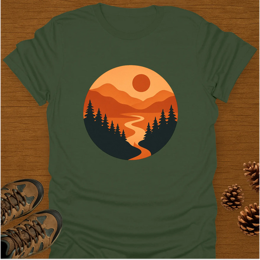 NATURE T-Shirt