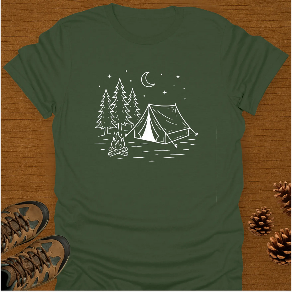 CAMPFIRE T-Shirt