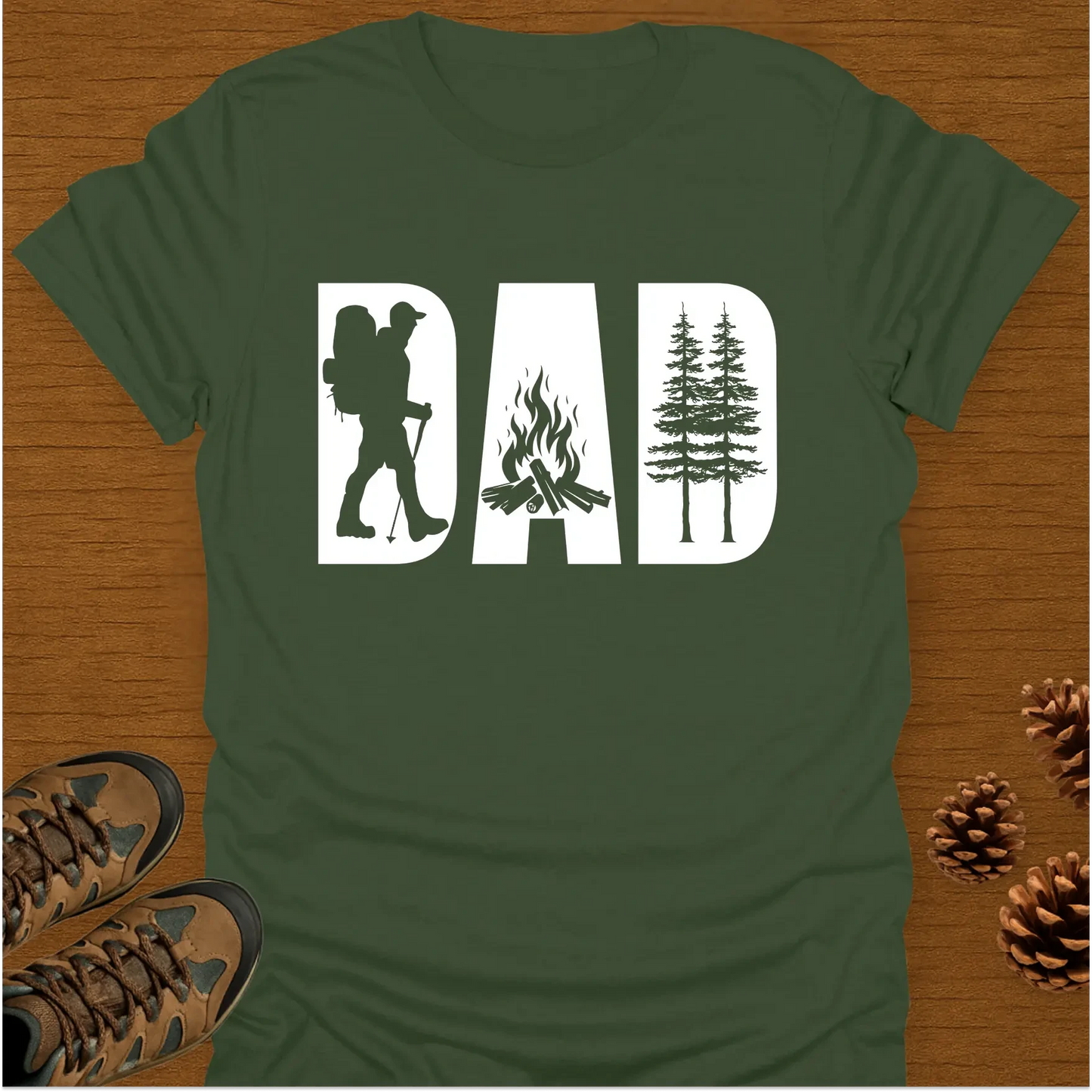 DAD T-Shirt
