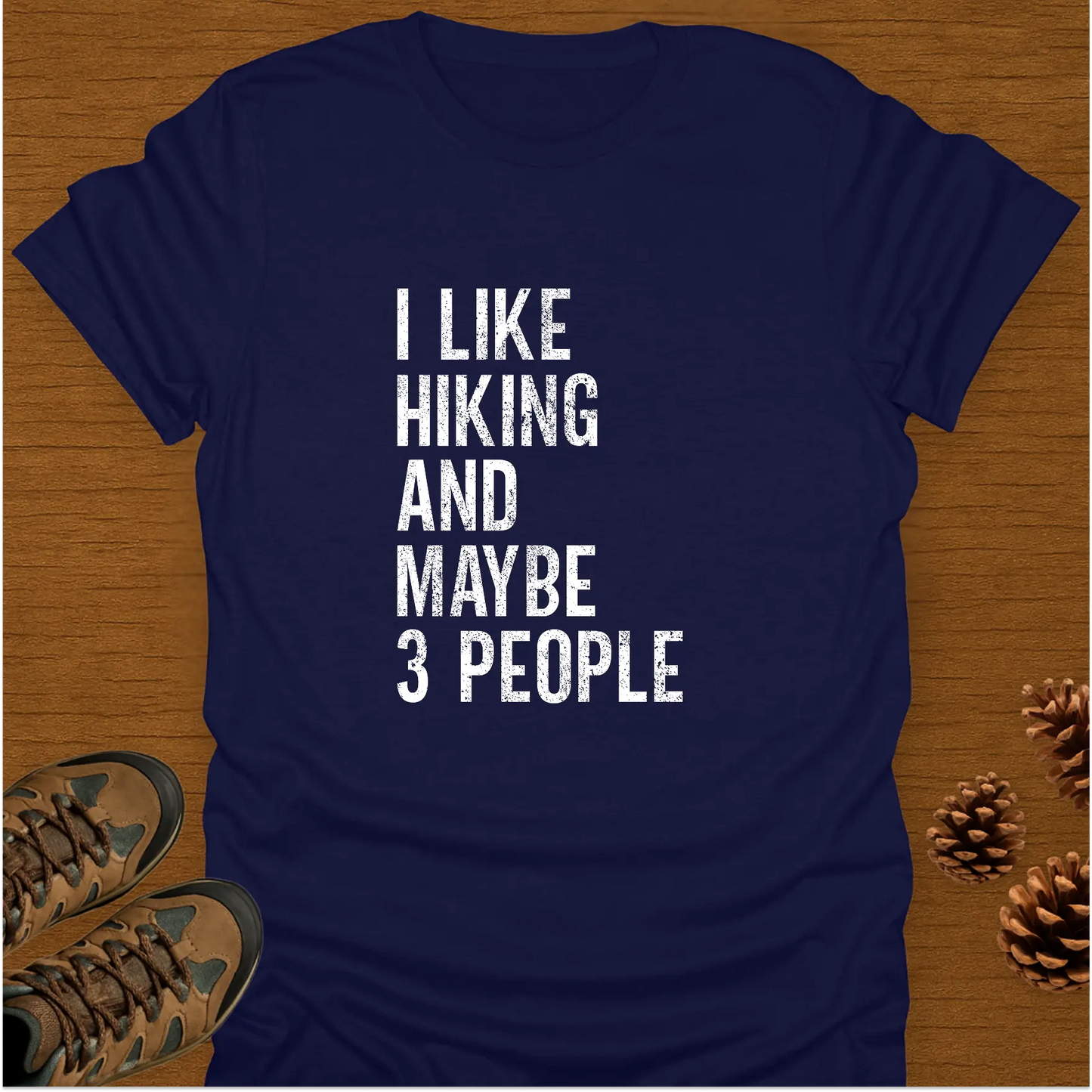 3 PEOPLE T-Shirt