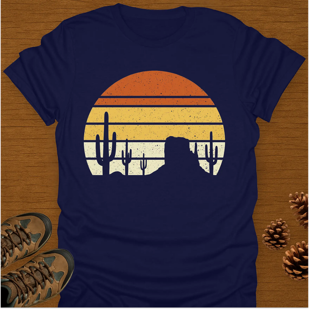 SAGUARO CACTI T-Shirt