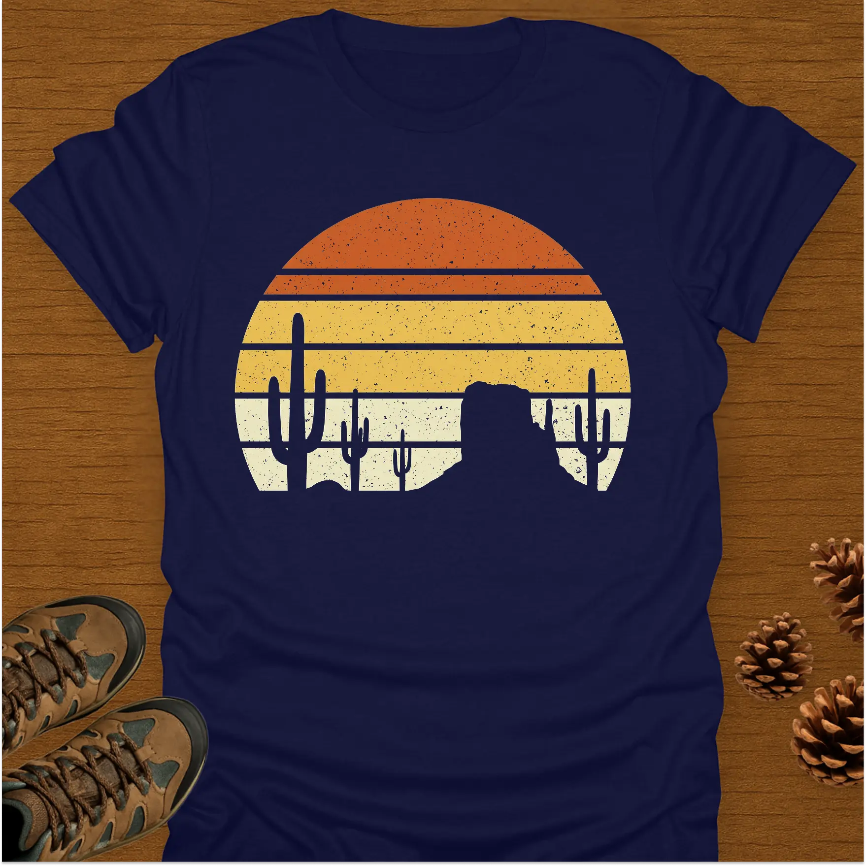 SAGUARO CACTI T-Shirt