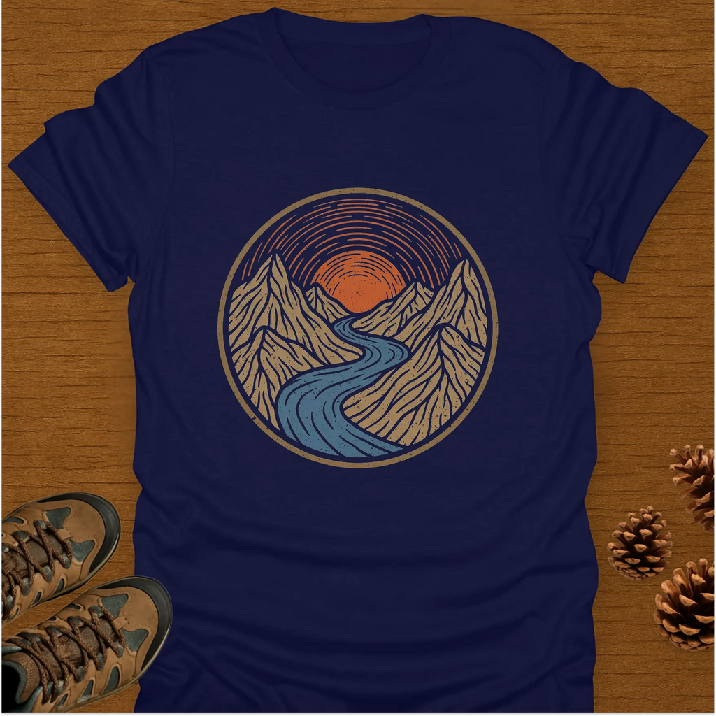 SUNSET STRIP T-Shirt