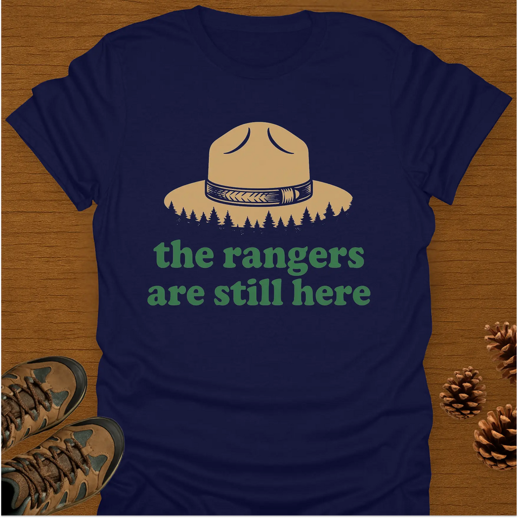 THE RANGERS T-Shirt