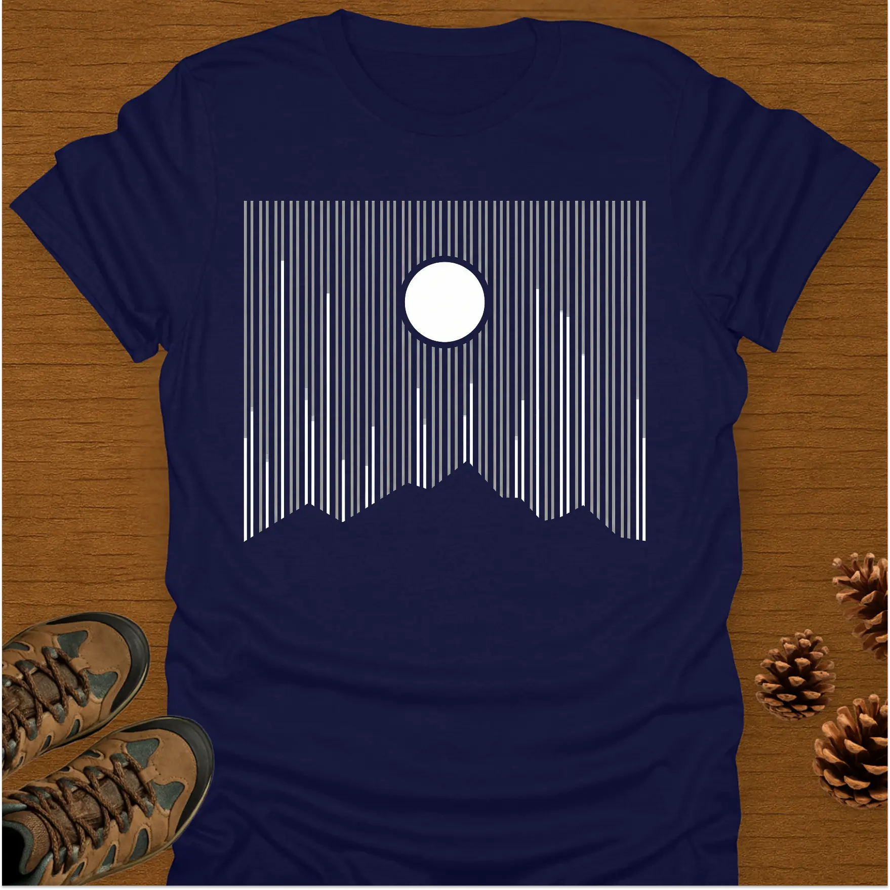 RETRO T-Shirt