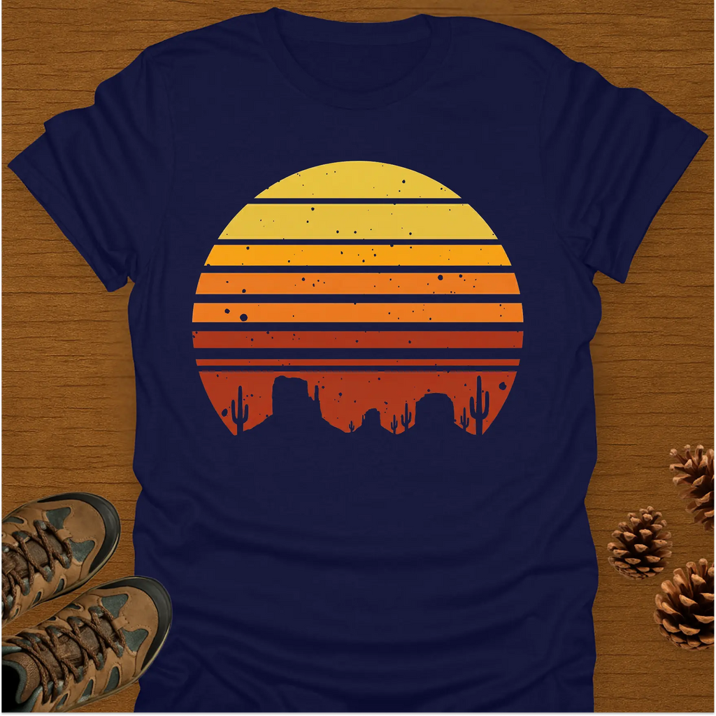 SAGUARO CACTI... T-Shirt
