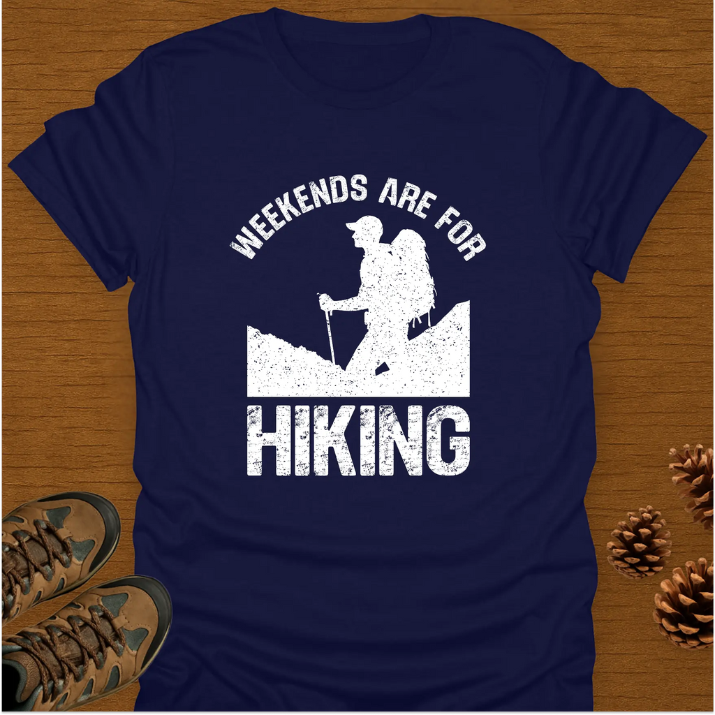 WEEKENDS T-Shirt
