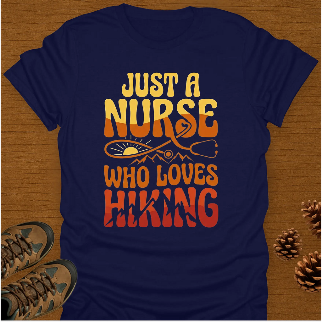 NURSE.. T-Shirt