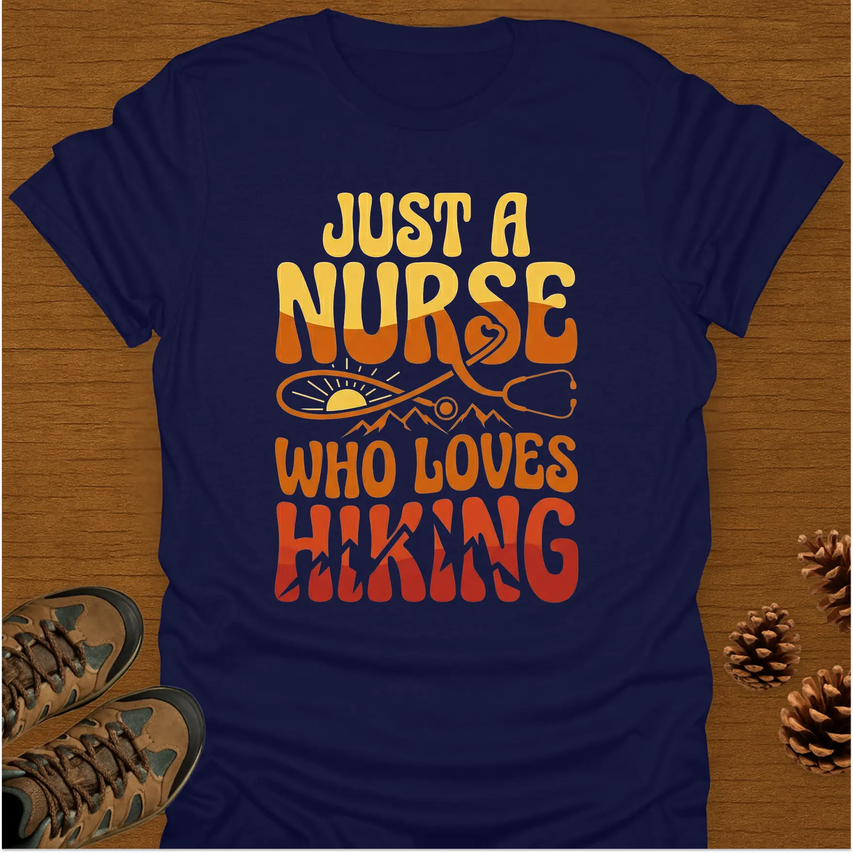 NURSE.. T-Shirt