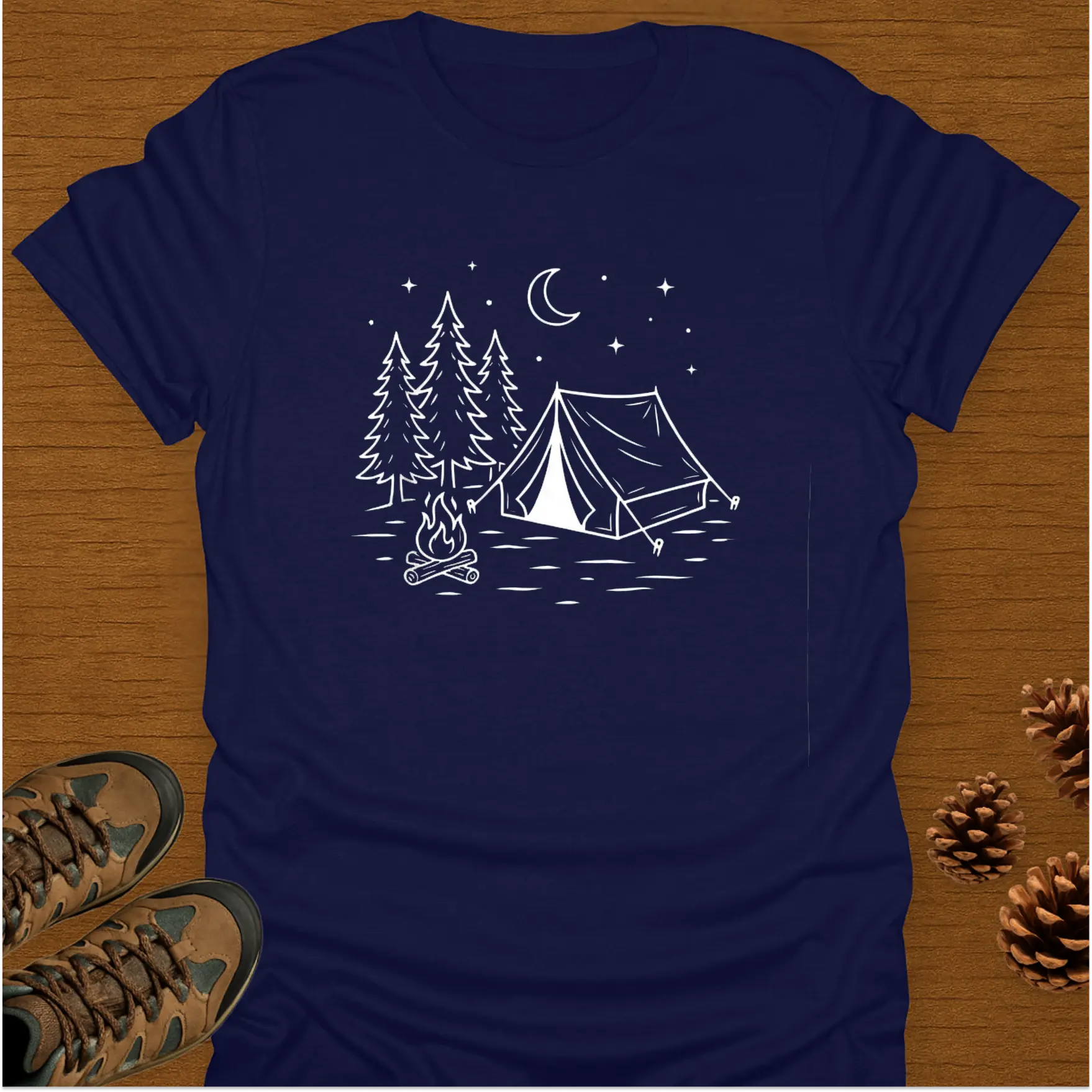 CAMPFIRE T-Shirt