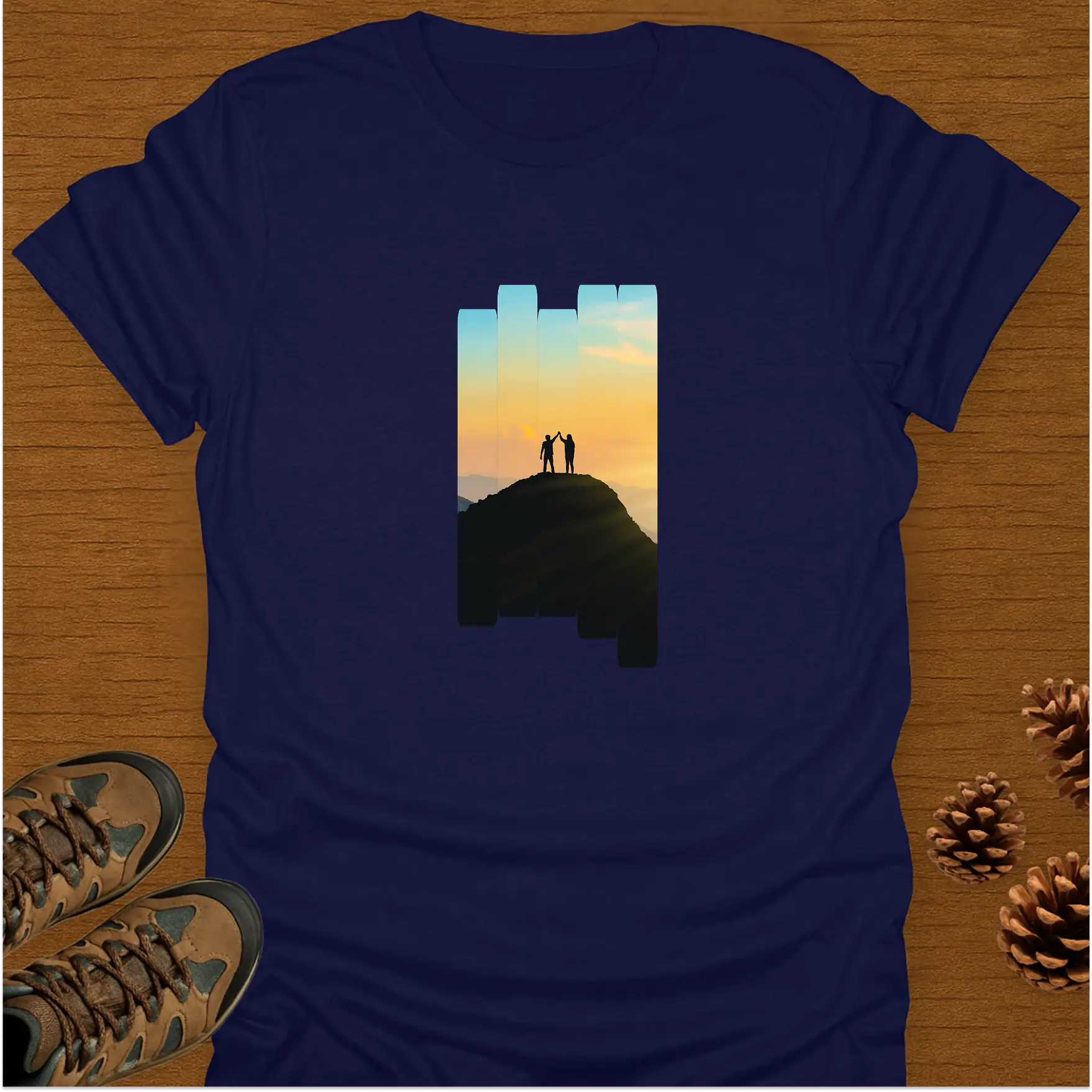 PHOTO T-Shirt