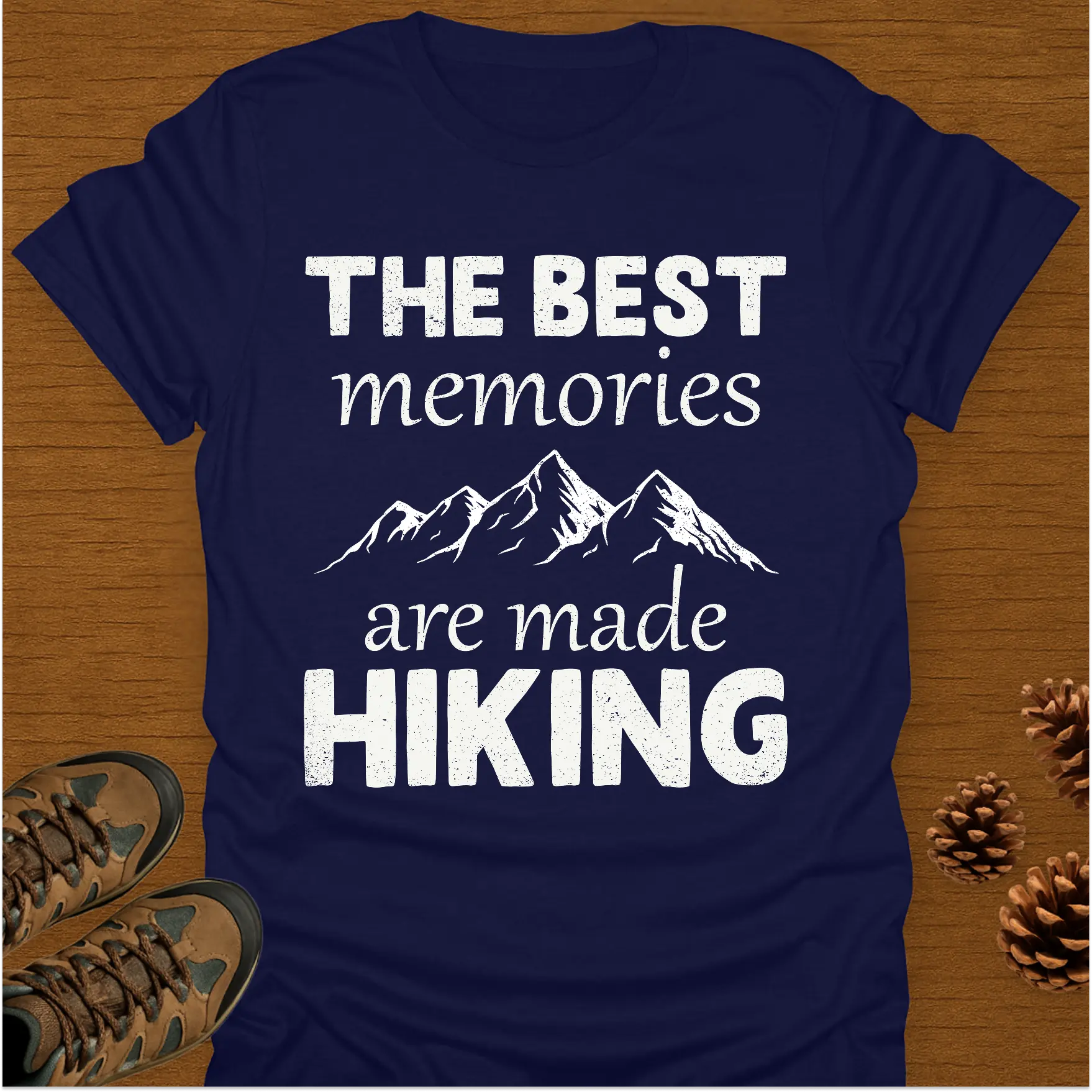 THE BEST MEMORIES T-Shirt