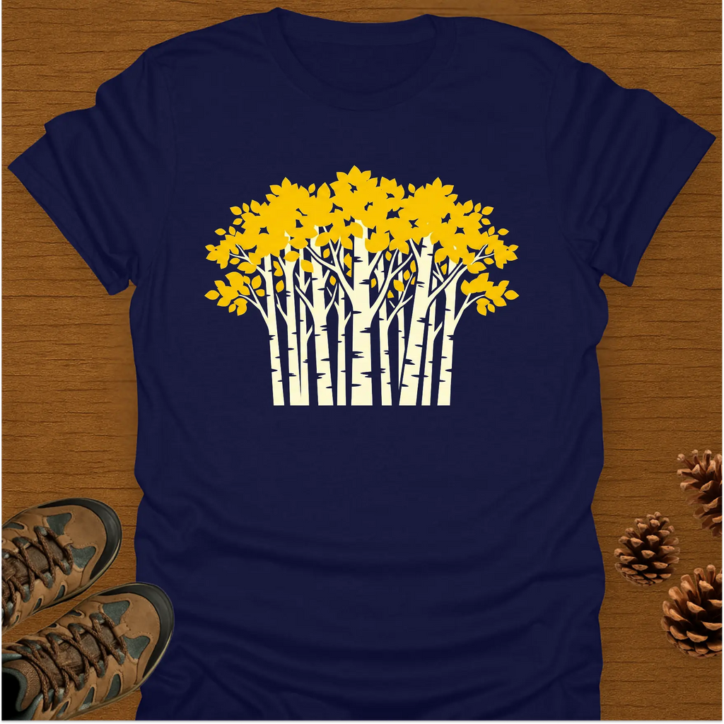 ASPEN FOREST T-Shirt