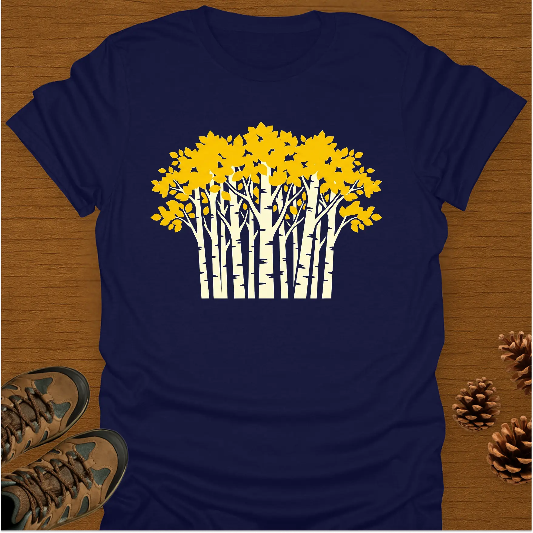 ASPEN FOREST T-Shirt