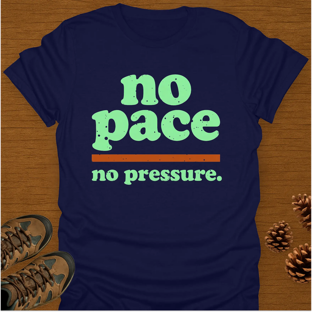 NO PACE T-Shirt