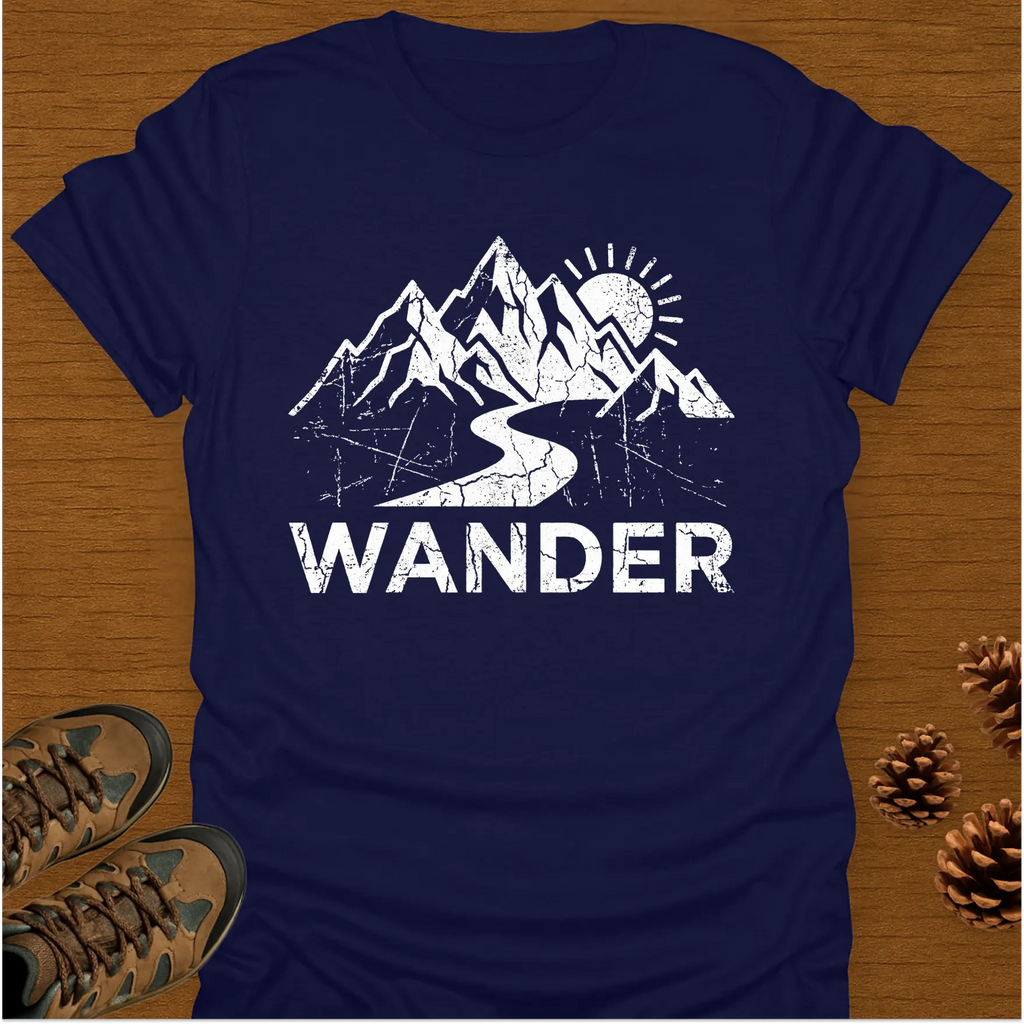 WANDER T-Shirt