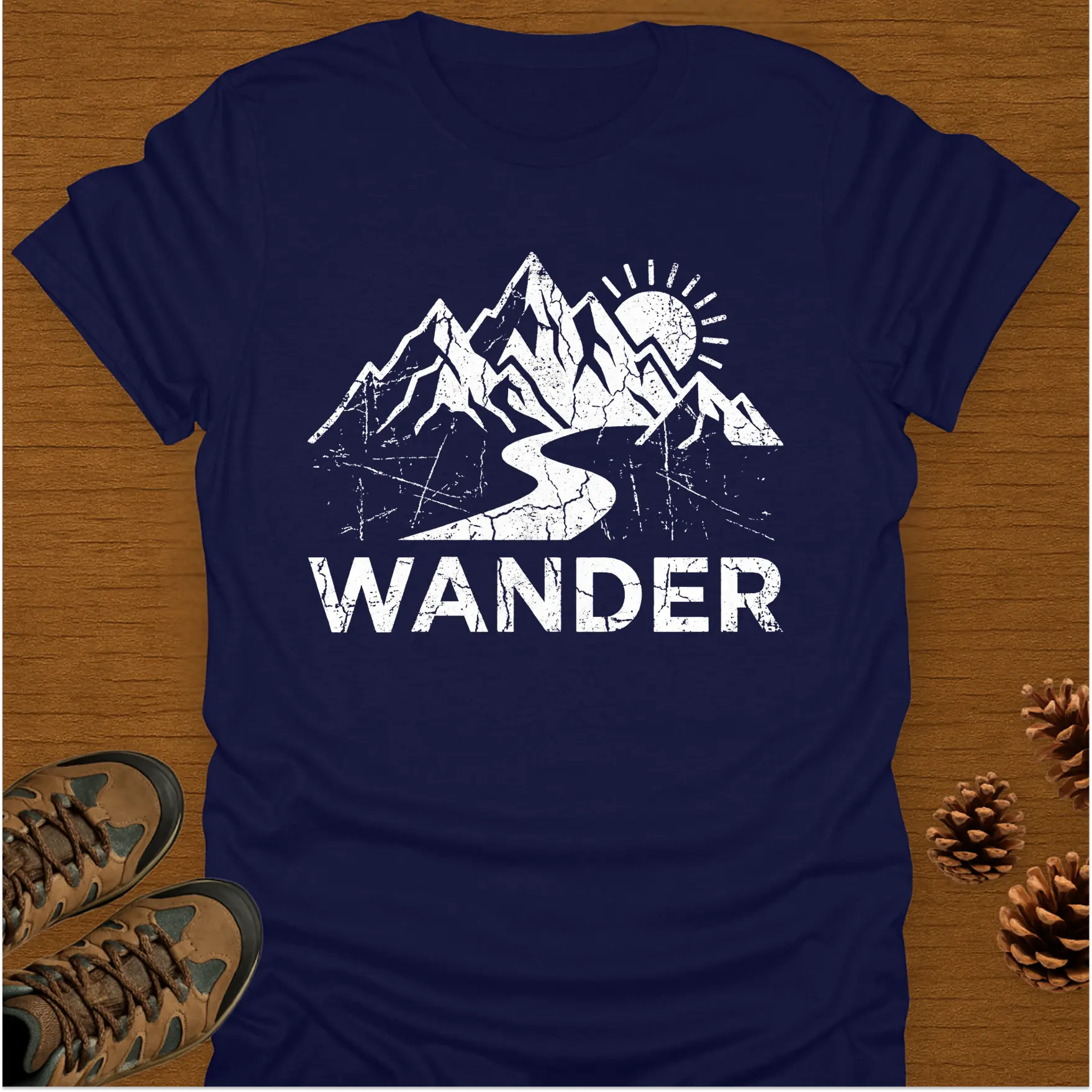 WANDER T-Shirt