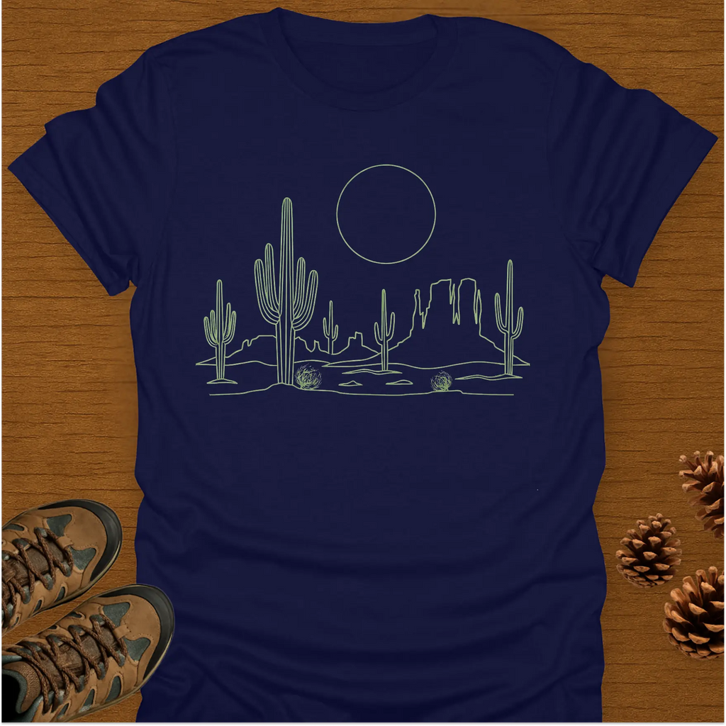 DESERT T-Shirt