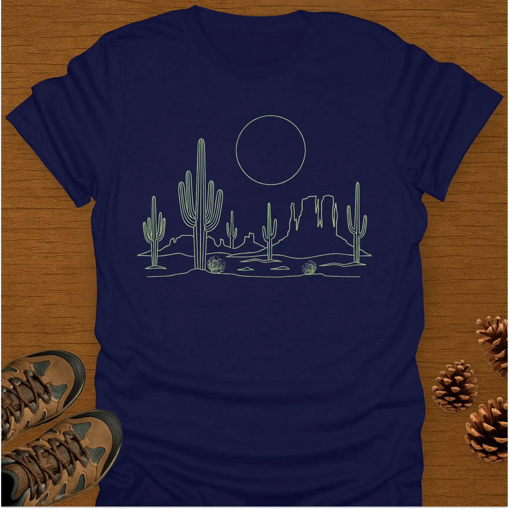 DESERT T-Shirt