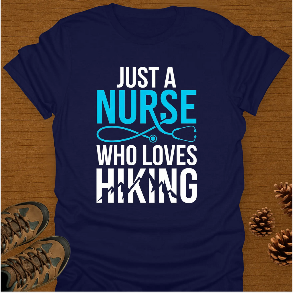 NURSE T-Shirt