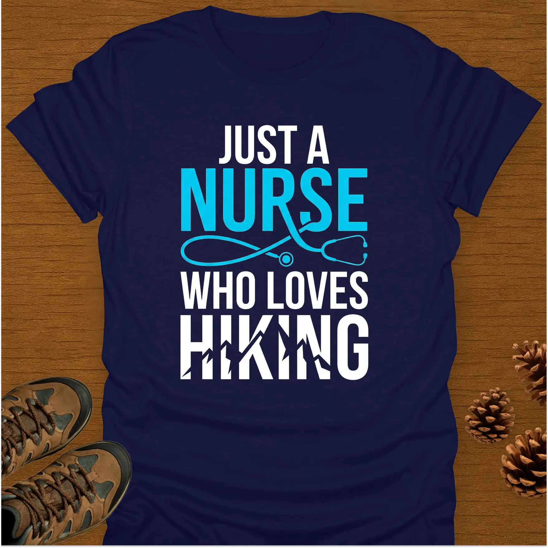 NURSE T-Shirt