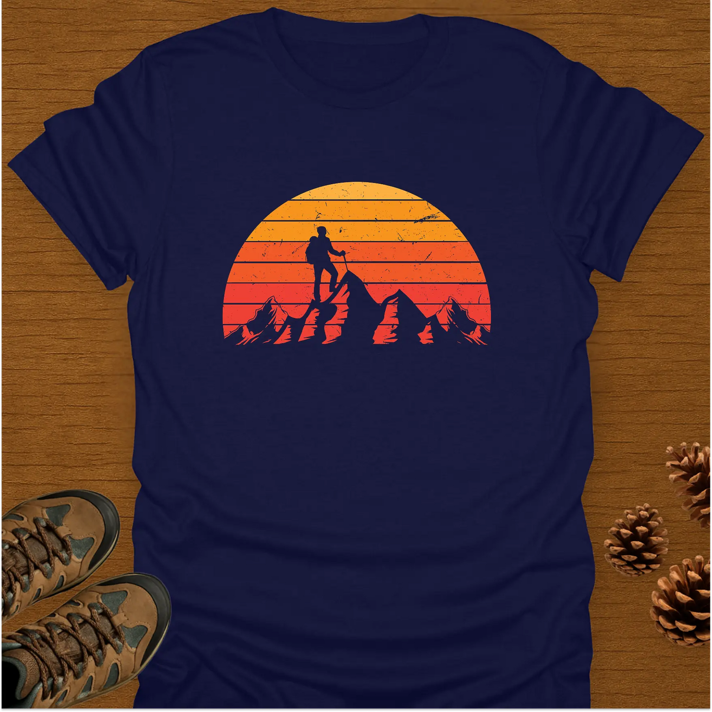 SUNSET T-Shirt
