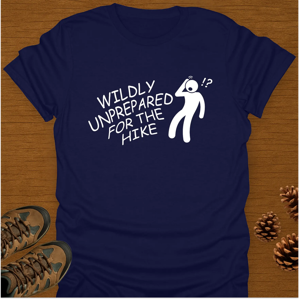 WILDLY T-Shirt