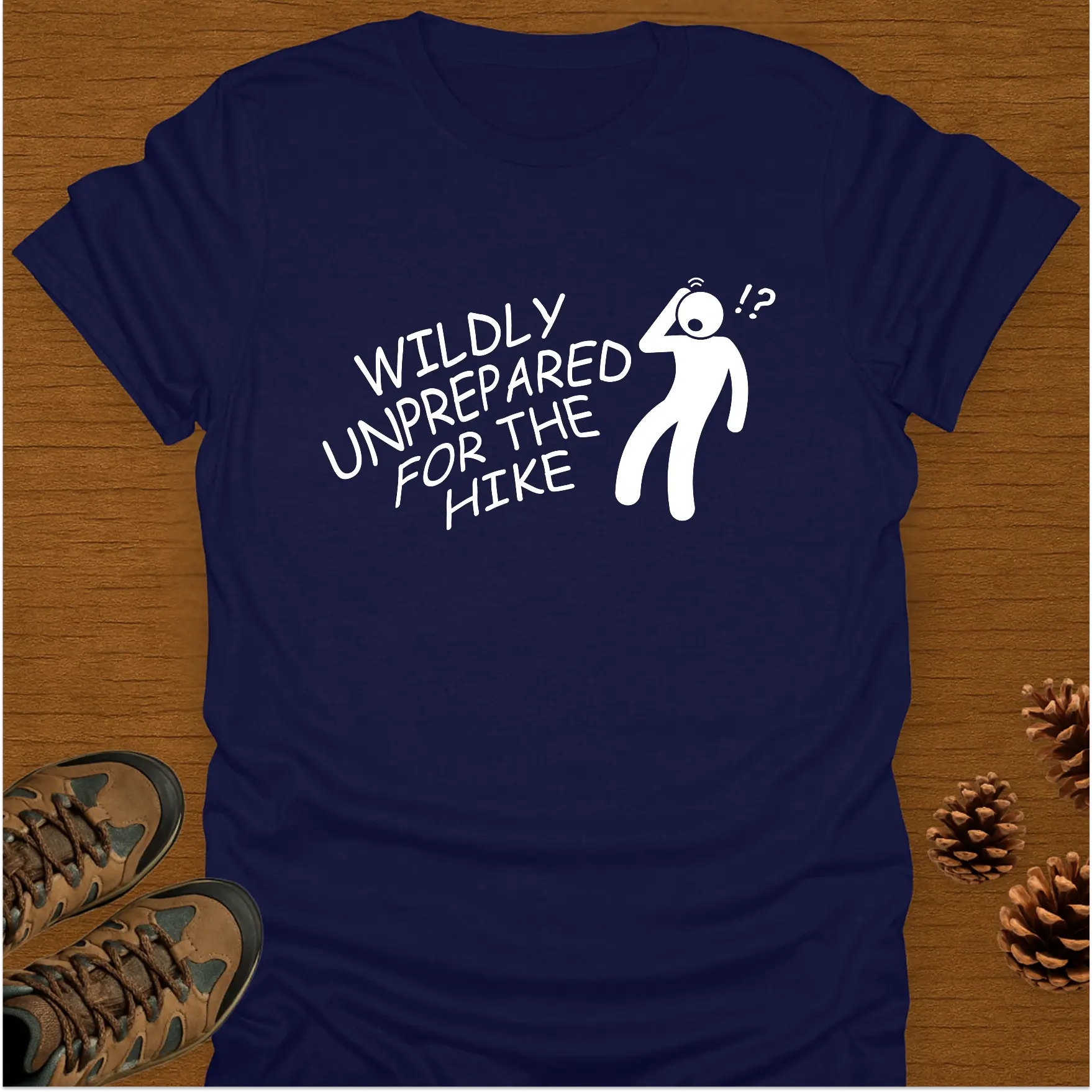 WILDLY T-Shirt