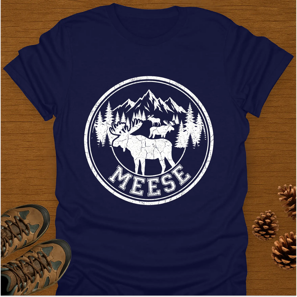 MESSE T-Shirt